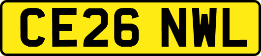 CE26NWL