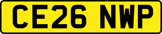 CE26NWP