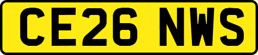 CE26NWS