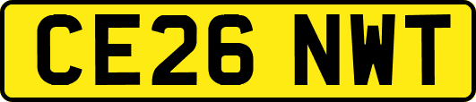 CE26NWT