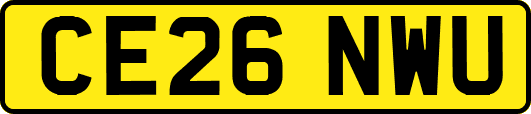 CE26NWU