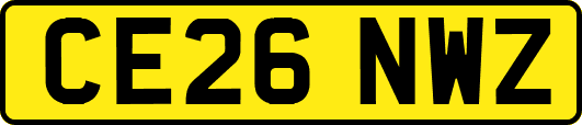 CE26NWZ