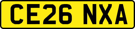 CE26NXA