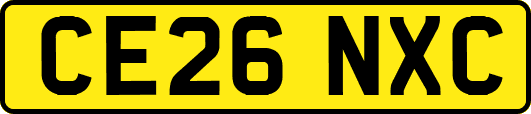 CE26NXC