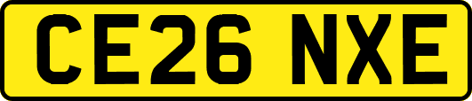 CE26NXE
