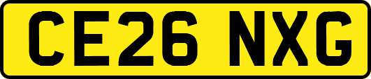 CE26NXG