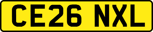 CE26NXL