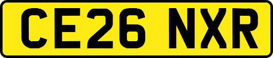 CE26NXR