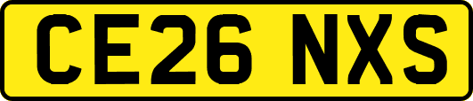 CE26NXS