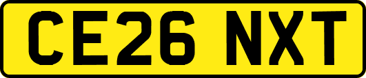 CE26NXT