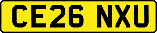 CE26NXU