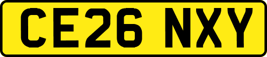 CE26NXY