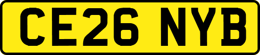 CE26NYB