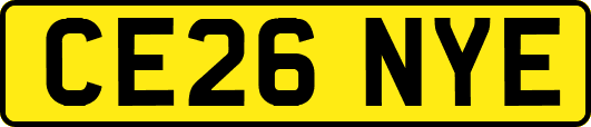 CE26NYE