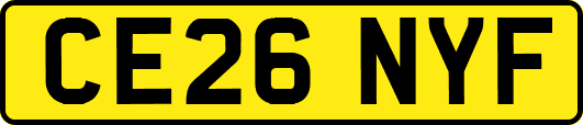 CE26NYF