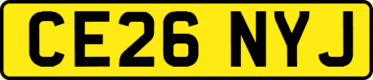 CE26NYJ