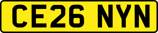 CE26NYN