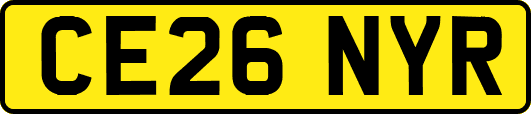 CE26NYR
