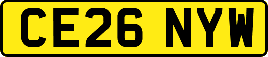 CE26NYW