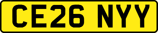 CE26NYY