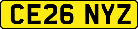 CE26NYZ