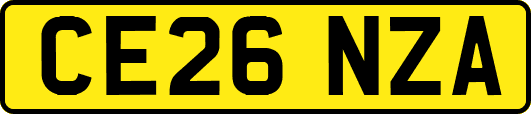 CE26NZA