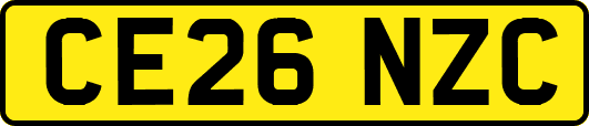 CE26NZC