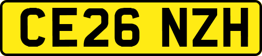 CE26NZH