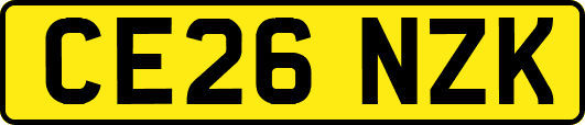 CE26NZK