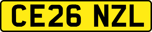 CE26NZL