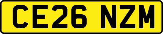 CE26NZM