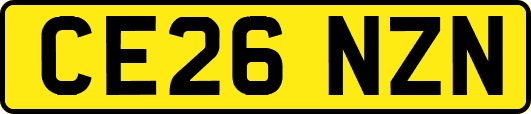 CE26NZN