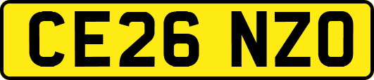CE26NZO