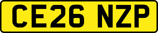 CE26NZP