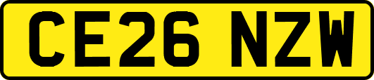 CE26NZW