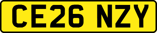 CE26NZY