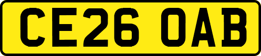 CE26OAB