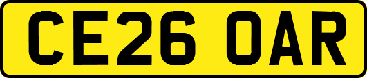 CE26OAR