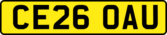 CE26OAU