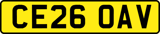 CE26OAV