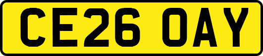 CE26OAY