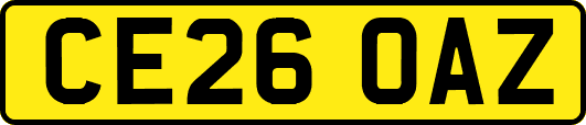CE26OAZ