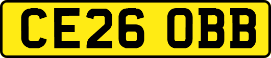 CE26OBB