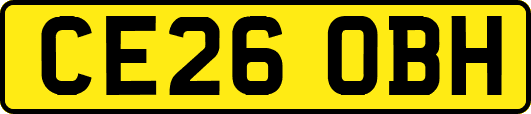 CE26OBH