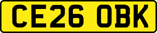 CE26OBK