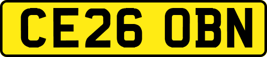 CE26OBN