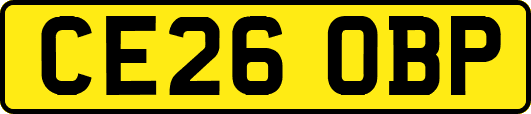 CE26OBP