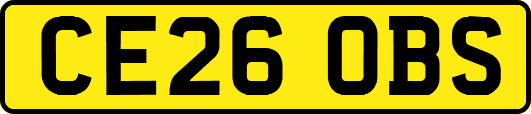 CE26OBS