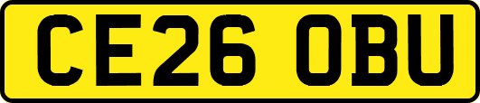 CE26OBU