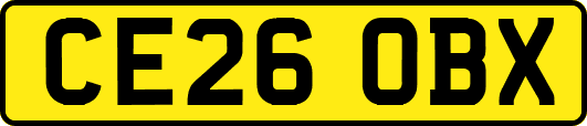 CE26OBX